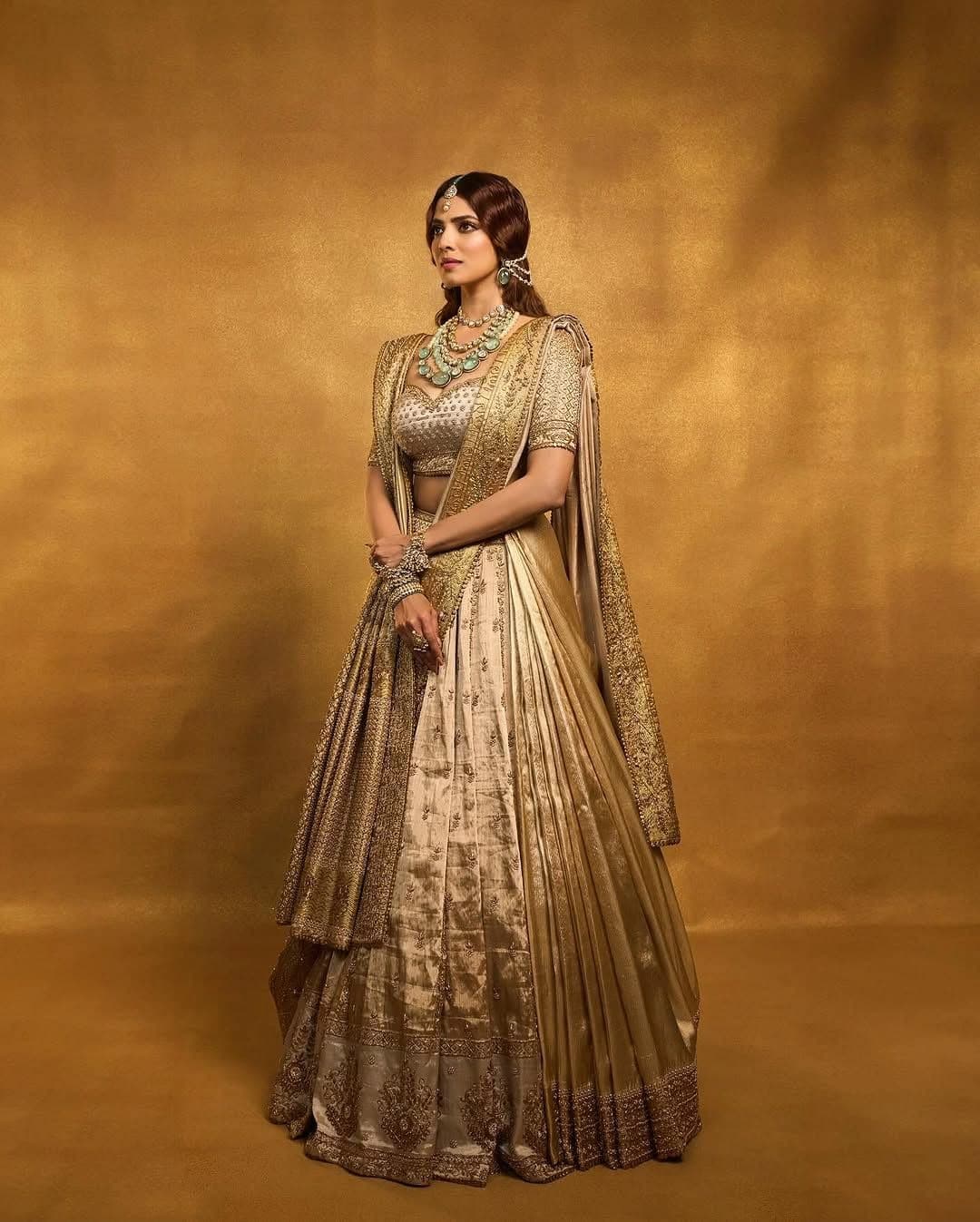BRIDAL COUTURE